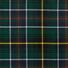 MacInnes Hunting Modern 16oz Tartan Fabric By The Metre